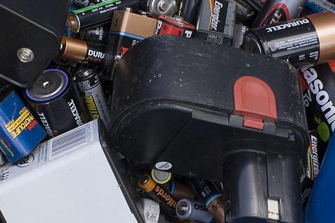 绵阳江油铅酸蓄电池回收价格-高价蓄电池回收